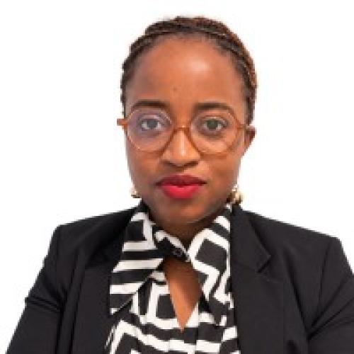 Ariane T. - Développeur web Vue.js sénior