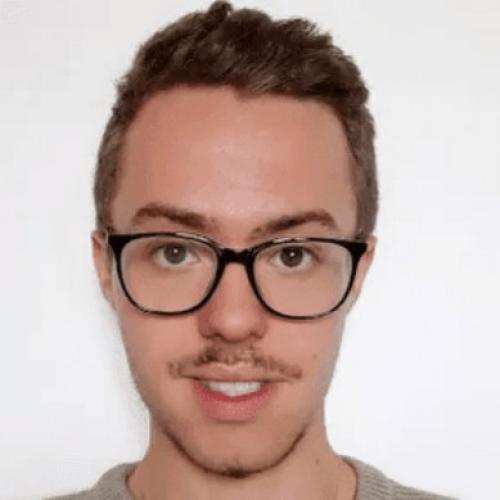 Tanguy B. - Assistant administratif freelance