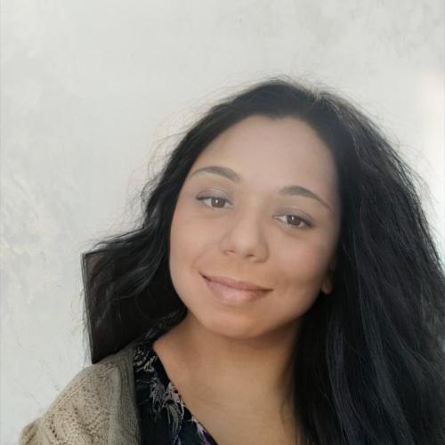Joelle T. - Assistante administrative