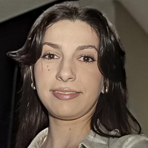Latifa A. - Assistant Rh et administratif