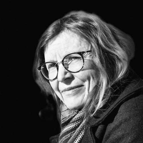 Valérie B. - Conception éditoriale et rédaction