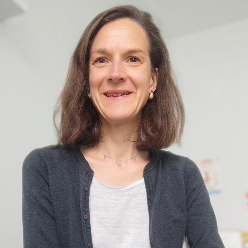 Solenne B. - EXPERTISE RH, CONSEIL & ACCOMPAGNEMENT