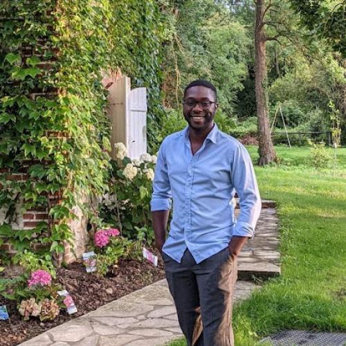 Christopher O. - Chef de Projet et Customer Success Manager