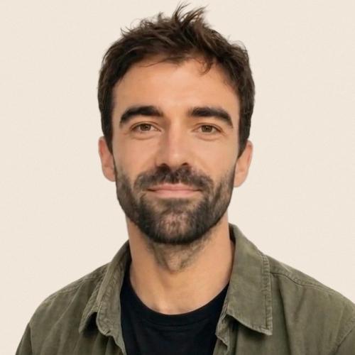 Clément D. - Consultant marketing | Growth, Ads, CRM