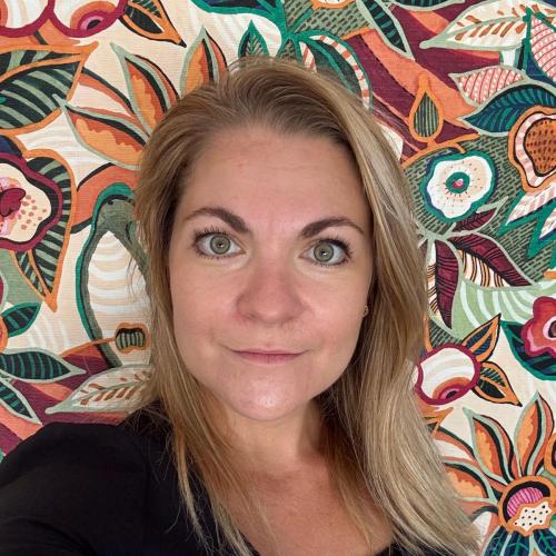 Morgane F. - Assistante administrative et commerciale indépendante