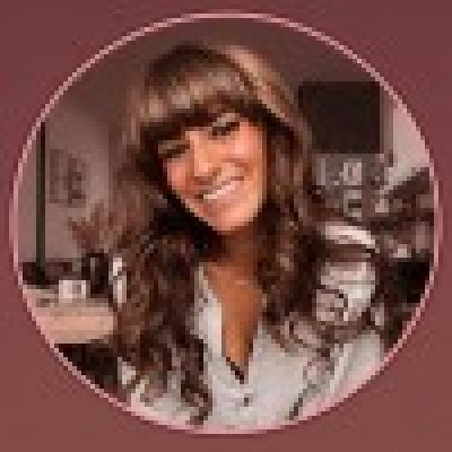 Océane P. - Community manager