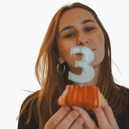 Quiterie D. - Community Manager Freelance | Social Media Manager