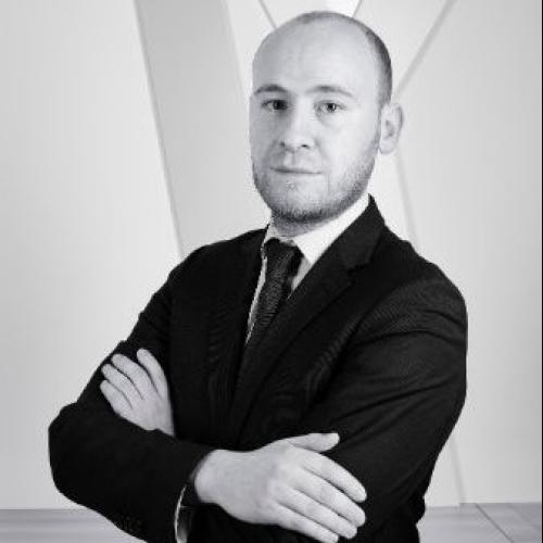 Florent V. - Directeur Audit, Risk management, Conformité