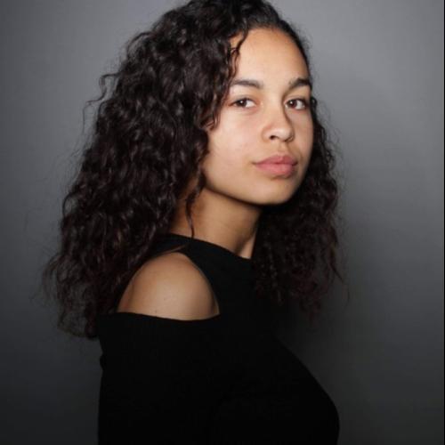 Chloé L. - Architecte d'intérieur Freelance