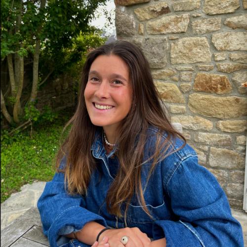 Jeanne G. - Chargée de communication 360