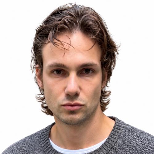 Ivan A. - Photographe freelance | Portrait, Mode & Éditorial
